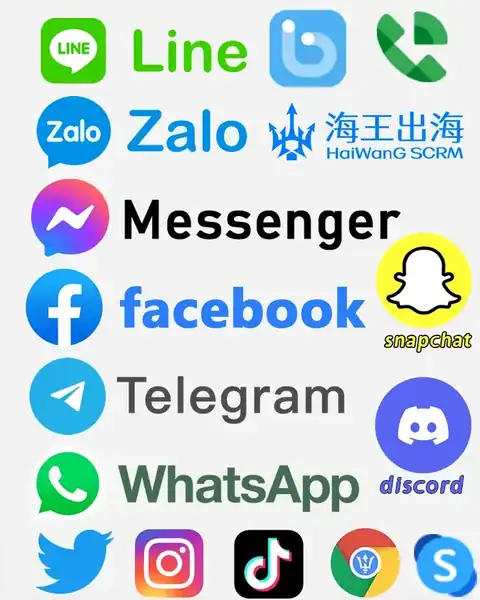 海王出海scrm客户标签界面